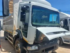 25#9274 Autocarro Renault 22AXA6