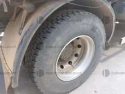 25#9274 Autocarro Renault 22AXA6