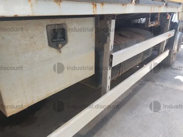 25#9274 Autocarro Renault 22AXA6