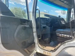 25#9274 Autocarro Renault 22AXA6