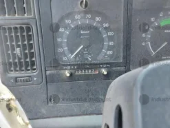 25#9274 Autocarro Renault 22AXA6