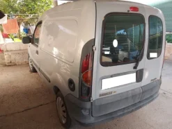 2#7813 Autocarro Renault Kangoo