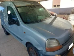 2#7813 Autocarro Renault Kangoo