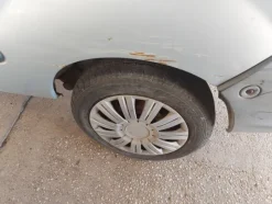 2#7813 Autocarro Renault Kangoo