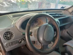 2#7813 Autocarro Renault Kangoo