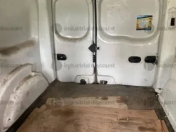 2#9189 Autocarro Renault Kangoo