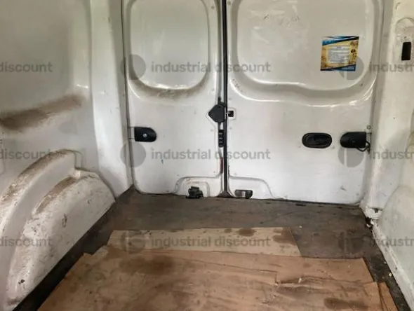 2#9189 Autocarro Renault Kangoo