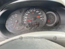 2#9189 Autocarro Renault Kangoo