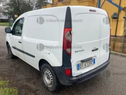 2#9189 Autocarro Renault Kangoo