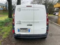 2#9189 Autocarro Renault Kangoo