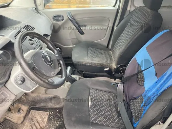 2#9189 Autocarro Renault Kangoo