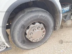 27#9304 Autocarro Scania