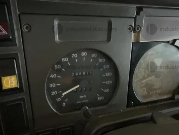 39#8816 Autocarro Turbo Daily 35-10