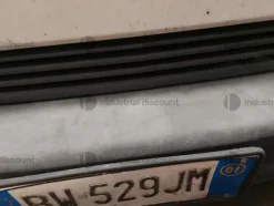 55#8980 Autocarro Volksvagen