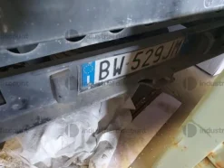 55#8980 Autocarro Volksvagen