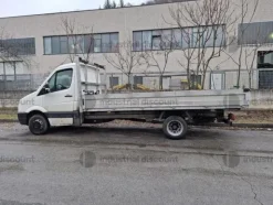 48#10047 Autocarro Volkswagen Crafter