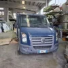 7#9602 Autocarro Wolkswagen Crafter