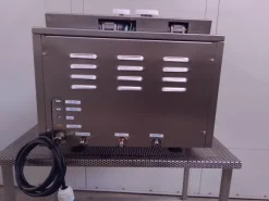 AUTOCLAVE DA LABORATORIO – SYSTEC (COD. LAB-AUT-4)