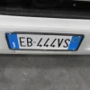 52#3561 Autocompattatore Isuzu P 75 Evolution