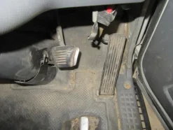 52#3561 Autocompattatore Isuzu P 75 Evolution