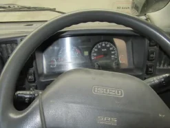 52#3561 Autocompattatore Isuzu P 75 Evolution