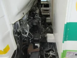 52#3561 Autocompattatore Isuzu P 75 Evolution