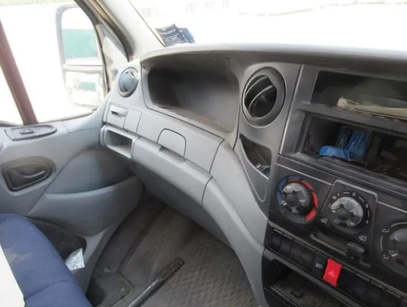 51#3561 Autocompattatore Iveco 35 C10