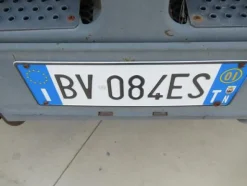 45#3561 Autocompattatore Iveco Magirus