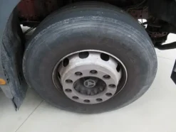 45#3561 Autocompattatore Iveco Magirus