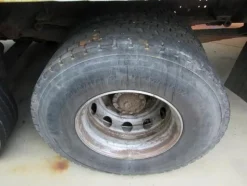 45#3561 Autocompattatore Iveco Magirus
