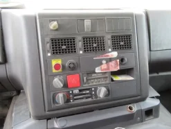 45#3561 Autocompattatore Iveco Magirus