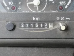 45#3561 Autocompattatore Iveco Magirus