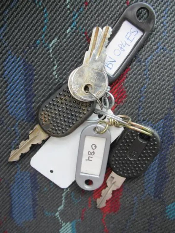 45#3561 Autocompattatore Iveco Magirus