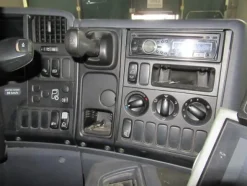29#3561 Autocompattatore Scania P 320