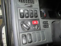29#3561 Autocompattatore Scania P 320