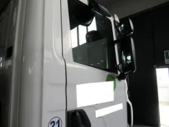 29#3561 Autocompattatore Scania P 320
