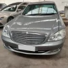 3#8088 Autofunebre Daimlerchrysler