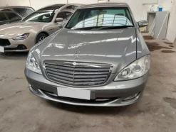 3#8088 Autofunebre Daimlerchrysler