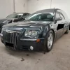 2#8088 Autofunebre Daimlerchrysler