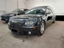 2#8088 Autofunebre Daimlerchrysler