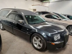 2#8088 Autofunebre Daimlerchrysler