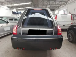 2#8088 Autofunebre Daimlerchrysler
