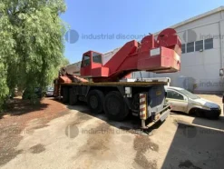 47#8816 Autogrù Scm 70 Tonn