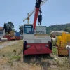 13#7766 Autogru Bencini