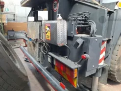 3#9250 Autogru Liebherr LM 1080