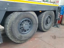 3#9250 Autogru Liebherr LM 1080