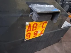 2#9250 Autogru Marchetti MG1120