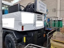 2#9250 Autogru Marchetti MG1120