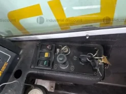2#9250 Autogru Marchetti MG1120