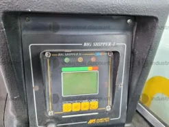2#9250 Autogru Marchetti MG1120